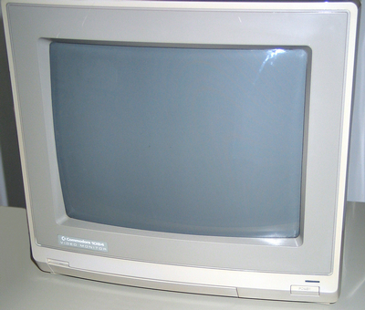 Commodore 1084-D