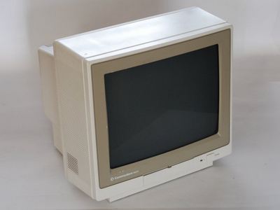 Commodore 1407