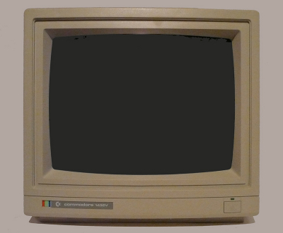 Commodore 1432V