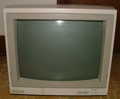 Commodore 1902A