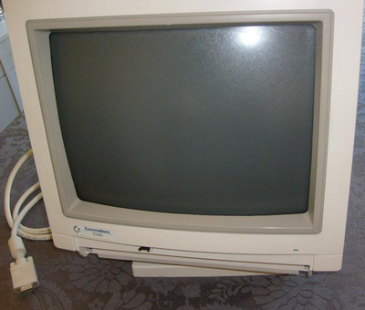 Commodore 1940