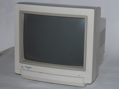 Commodore 1942