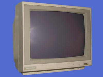 Commodore 76BM13