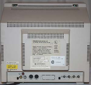 Commodore 2080