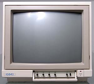 Commodore 1084S-P