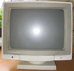 Commodore 1084ST