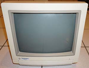 Commodore 1085S-D3