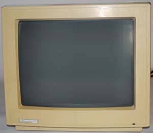 Commodore 1402