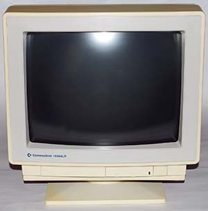 Commodore 1936ALR