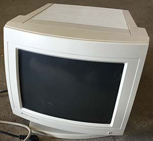 Commodore 1944S