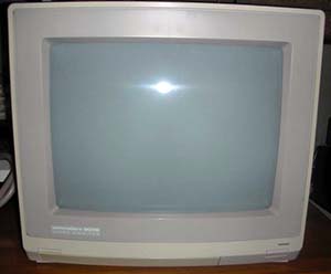 Commodore 2002