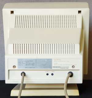 Commodore MM-14