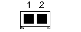 Connectors P11, P12, P13