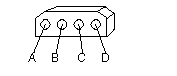 Optional power supply connectors