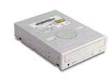 CD-ROM drives